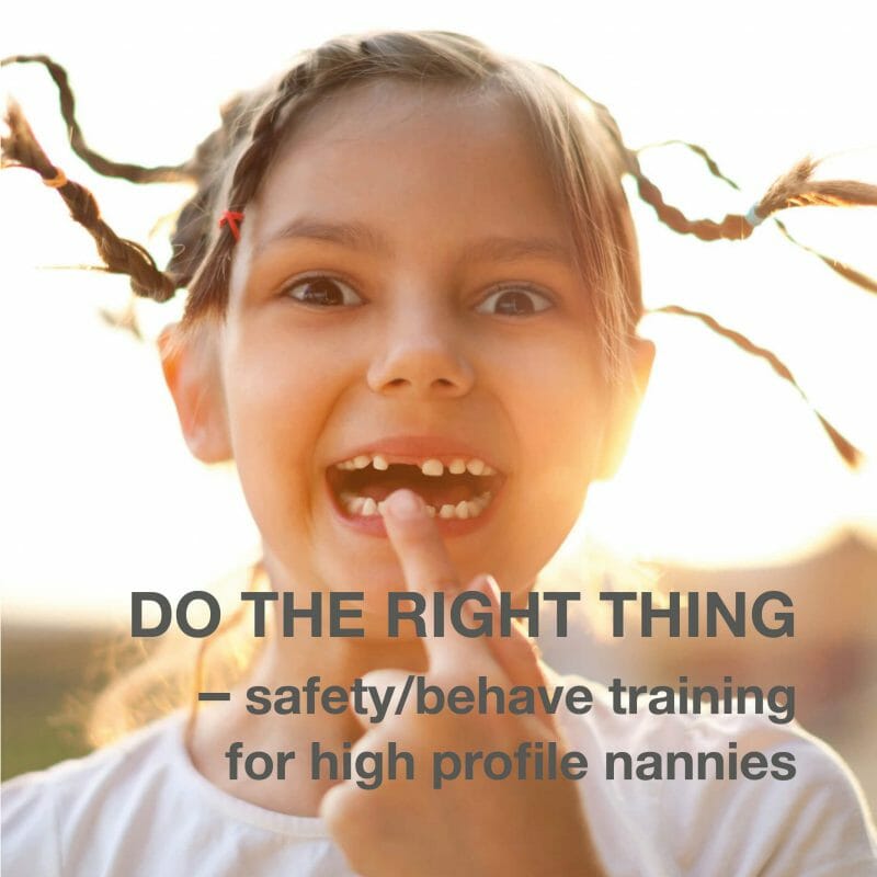 hig profil safety workshop