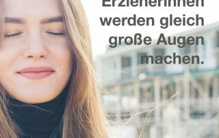 Von der Erzieherin aus der öffentlichen Einrichtung zur Nanny im Privathaushalt.