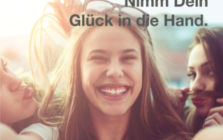 Jetzt Nanny werden. Mach Deinen Beruf zur Berufung.