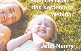 Nanny, Erzieherin, Pädagogin im Privathaushalt werden.