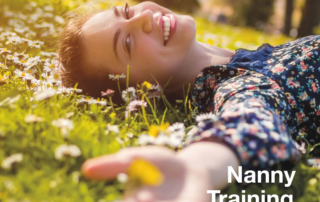 Nanny Weiterbildung