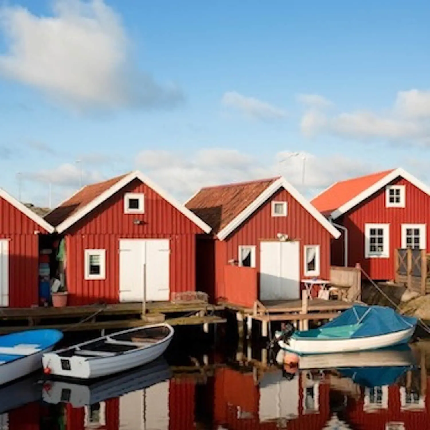 Schweden: Vermittlung von Nannies, Maternity Nurses und weiterem qualifiziertem Hauspersonal in den Privathaushalt. Deutschlandweit und international. N4YK – Agentur für Familienglück.