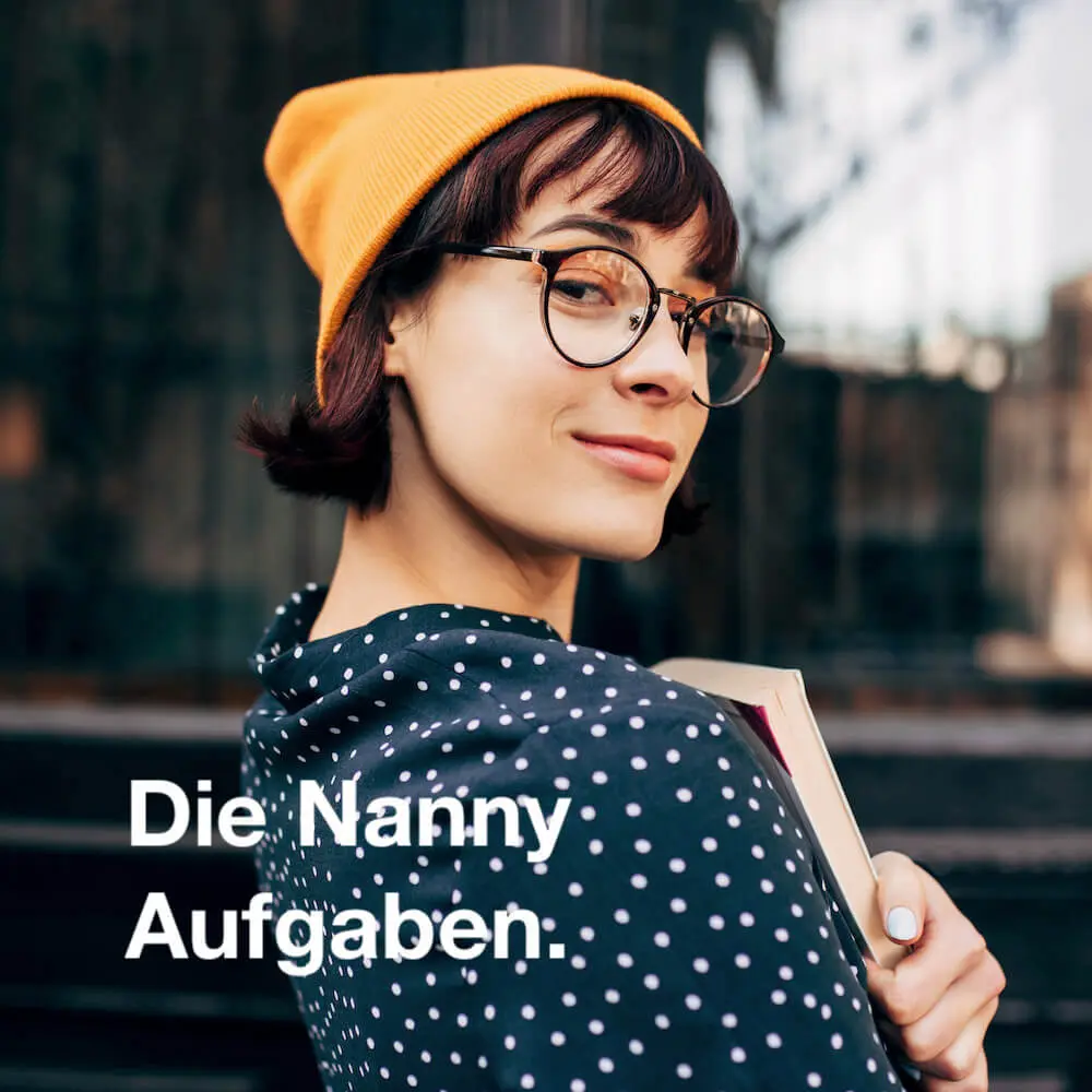 Bei nanny4yourkid erfahren Sie, was genau die Aufgaben einer Nanny sind