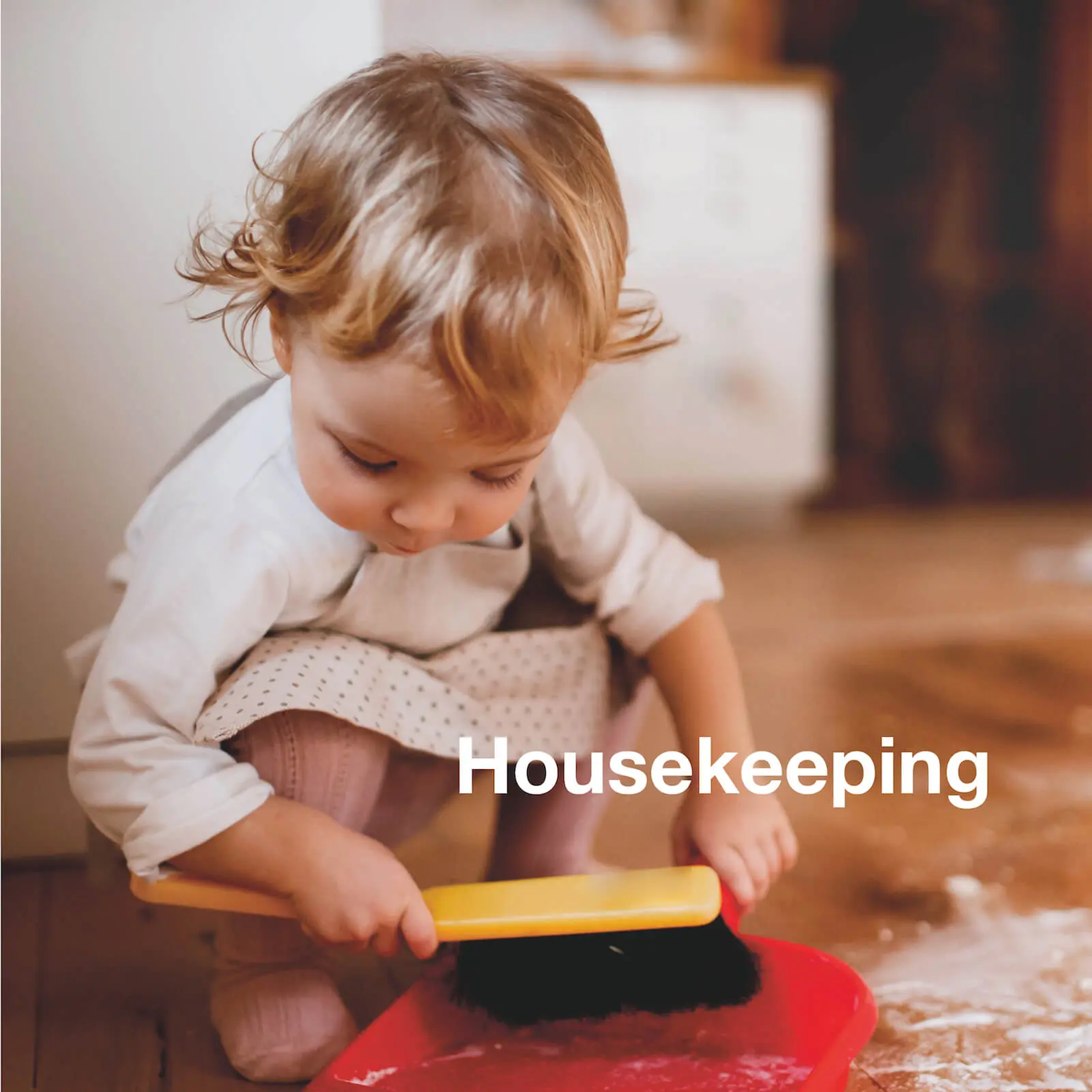 Housekeepers in proivate households in Berlin, Munich, Hamburg, Frankfurt, international wide.