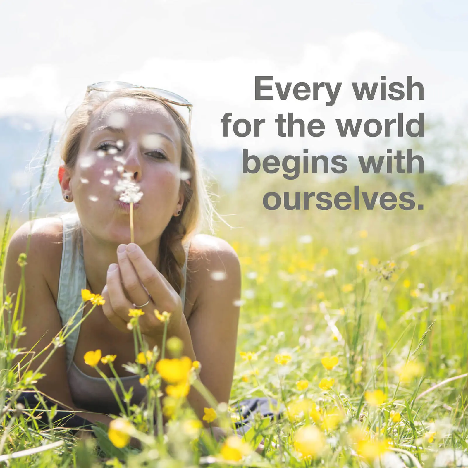 in a world you can be anyting be kind.