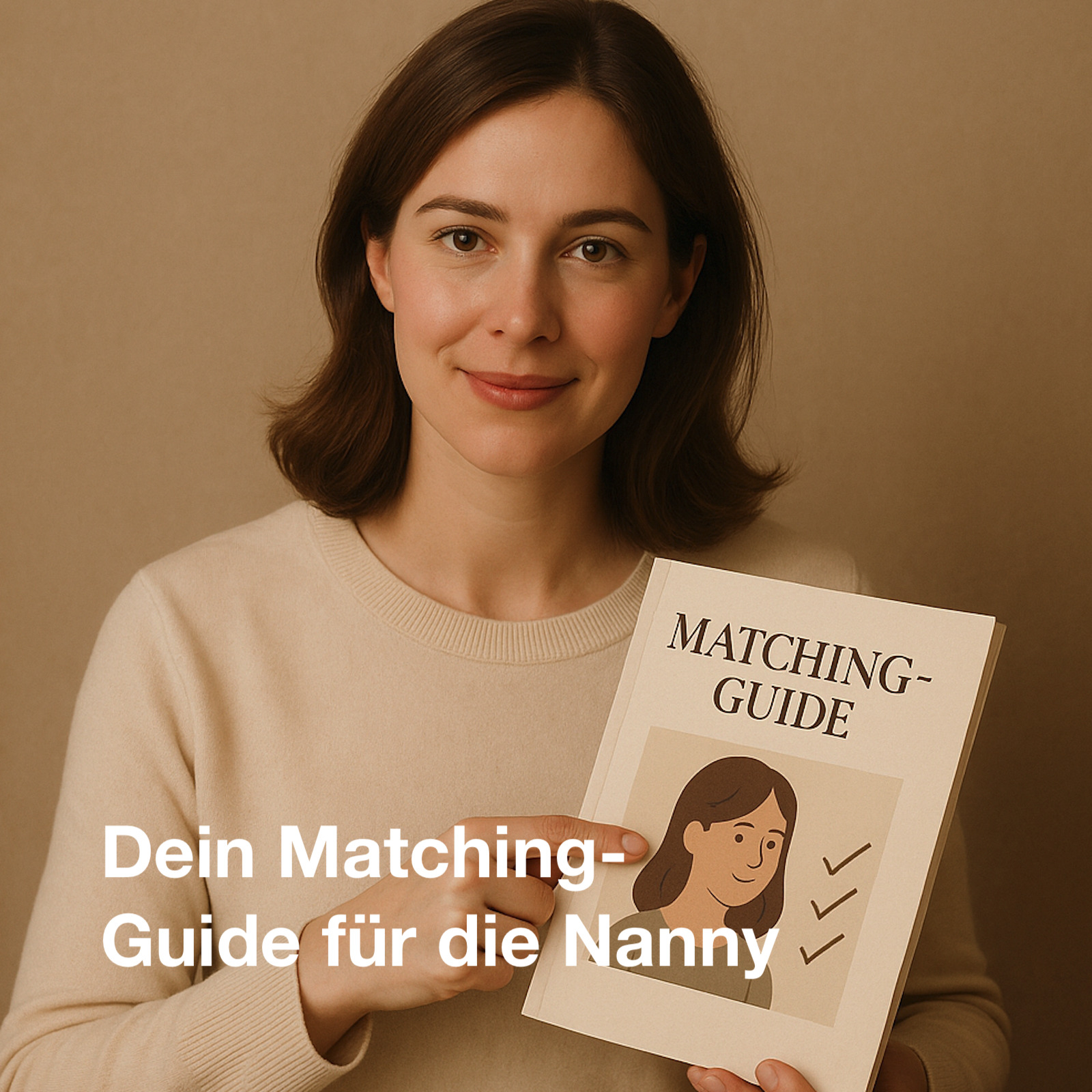 Matching-Guide: 10 Fragen, die du jeder Nanny stellen solltest