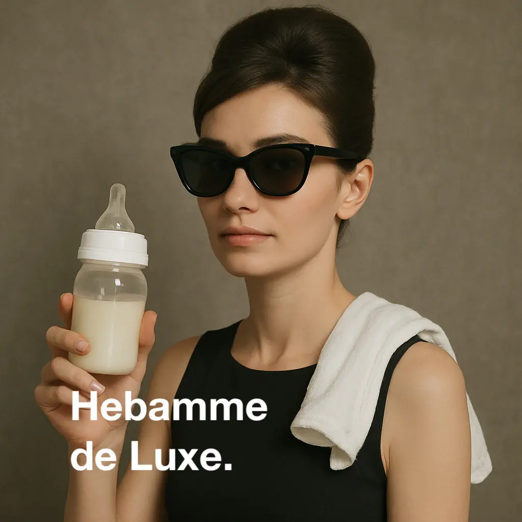 Hebamme Privathaushalt